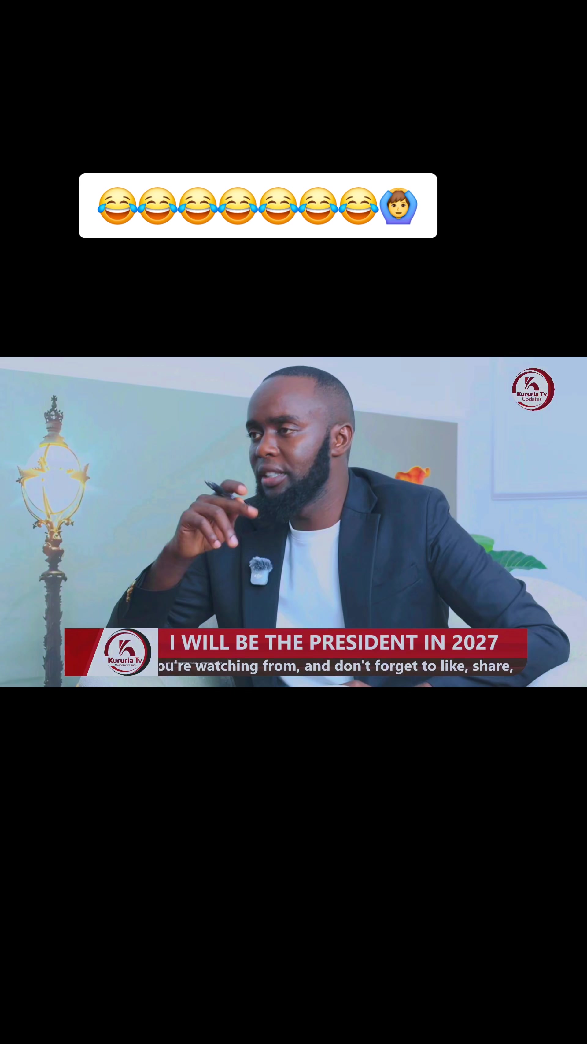 @Kururia Tv