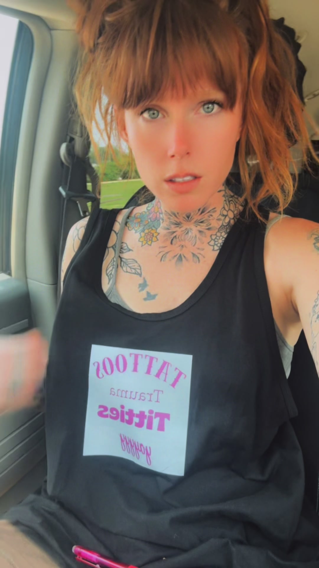 @Allysia Tattoos