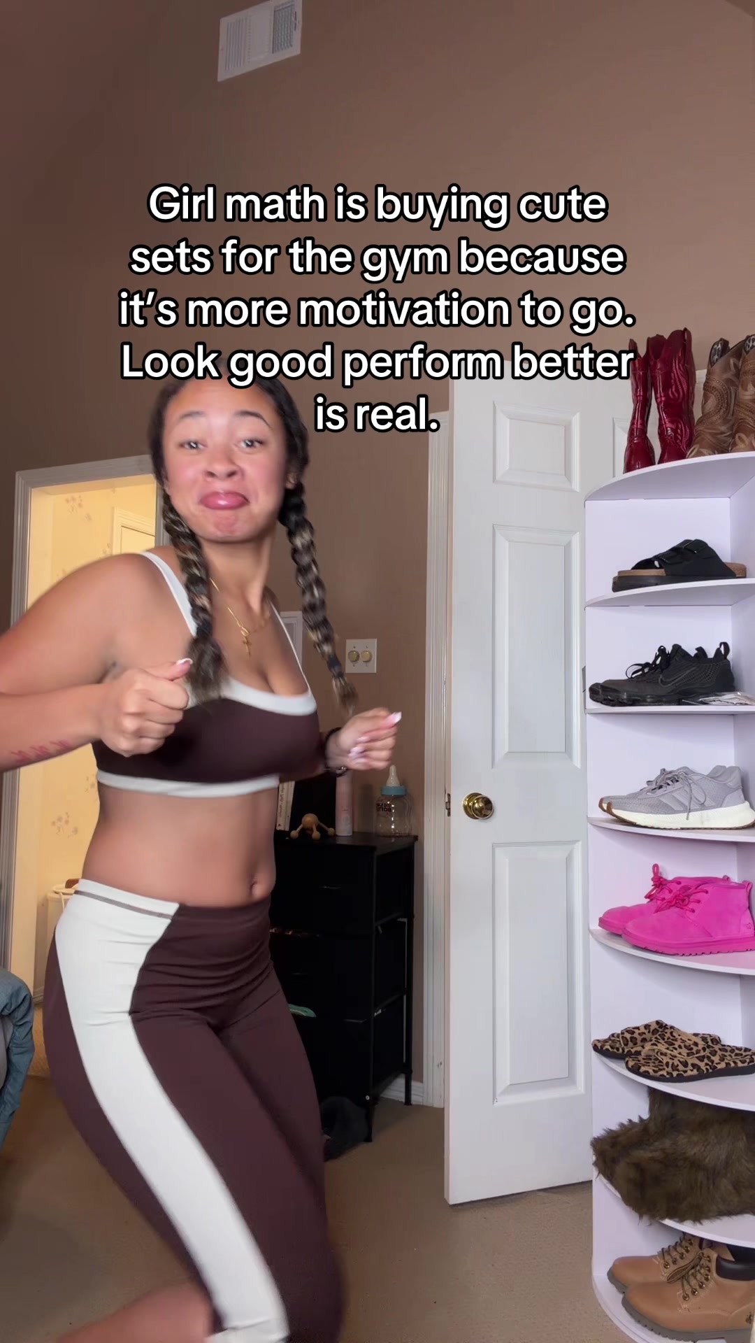 @Kylah Williams