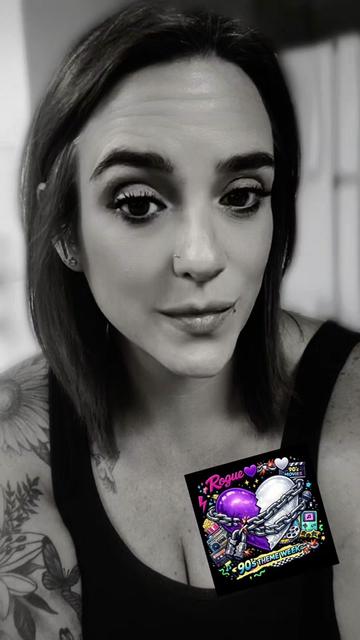 @🖤💙Amber Dawn💜⛓️&zwj;💥🤍🪽