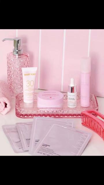 @Marielos Zelaya CBI Mary Kay