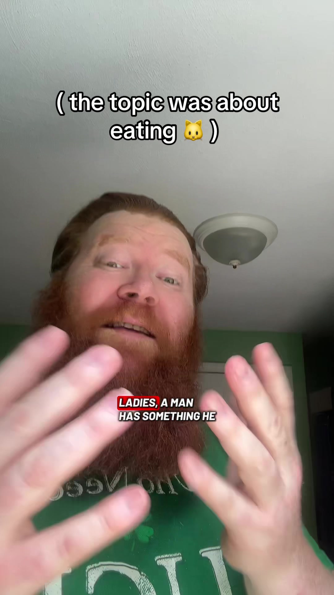 @GINGER JACK
