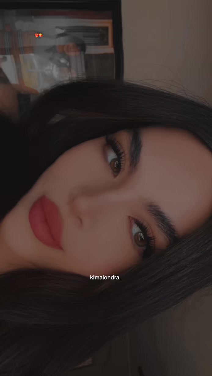 @Kim Alondra