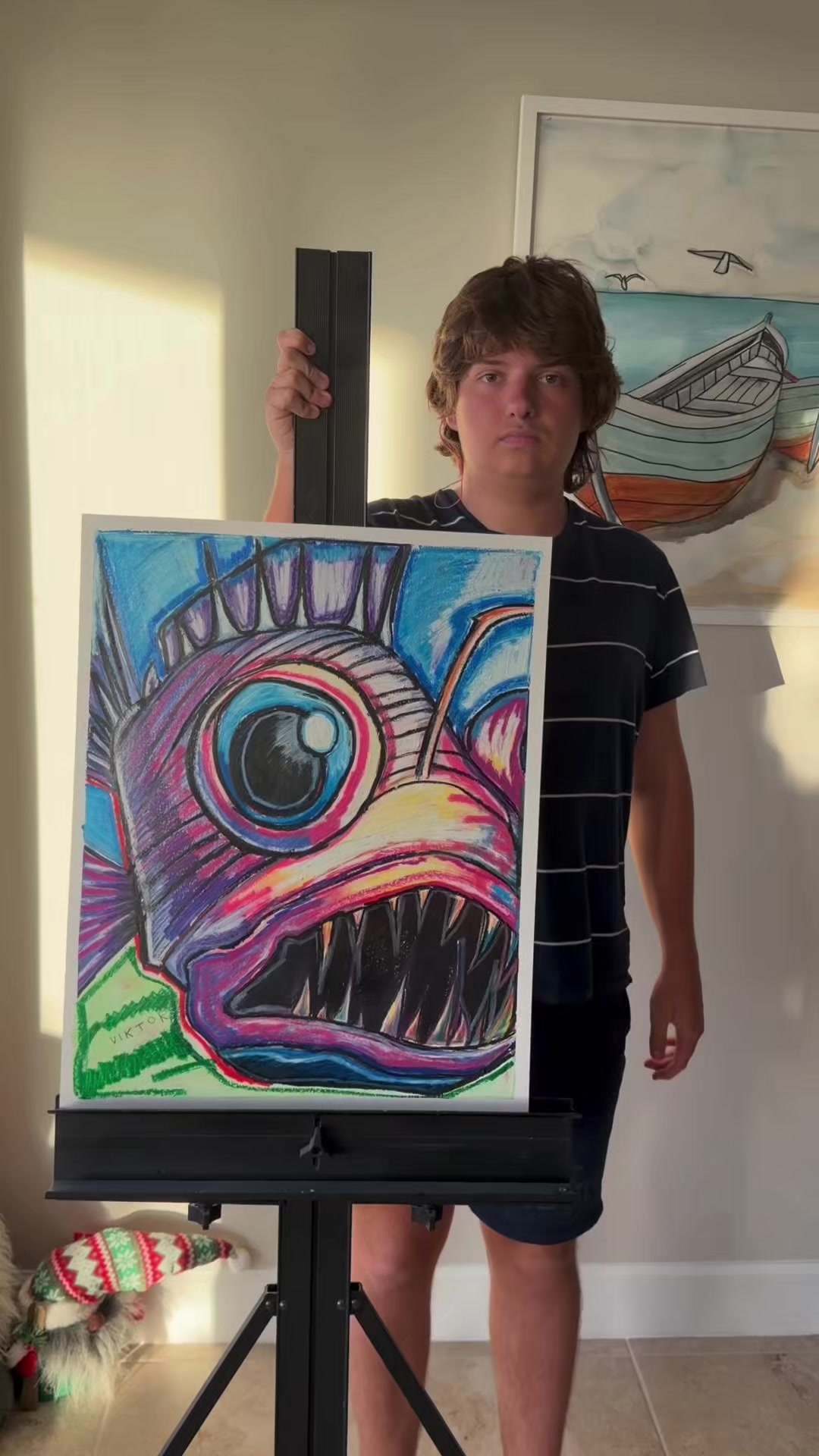 @Vichys art