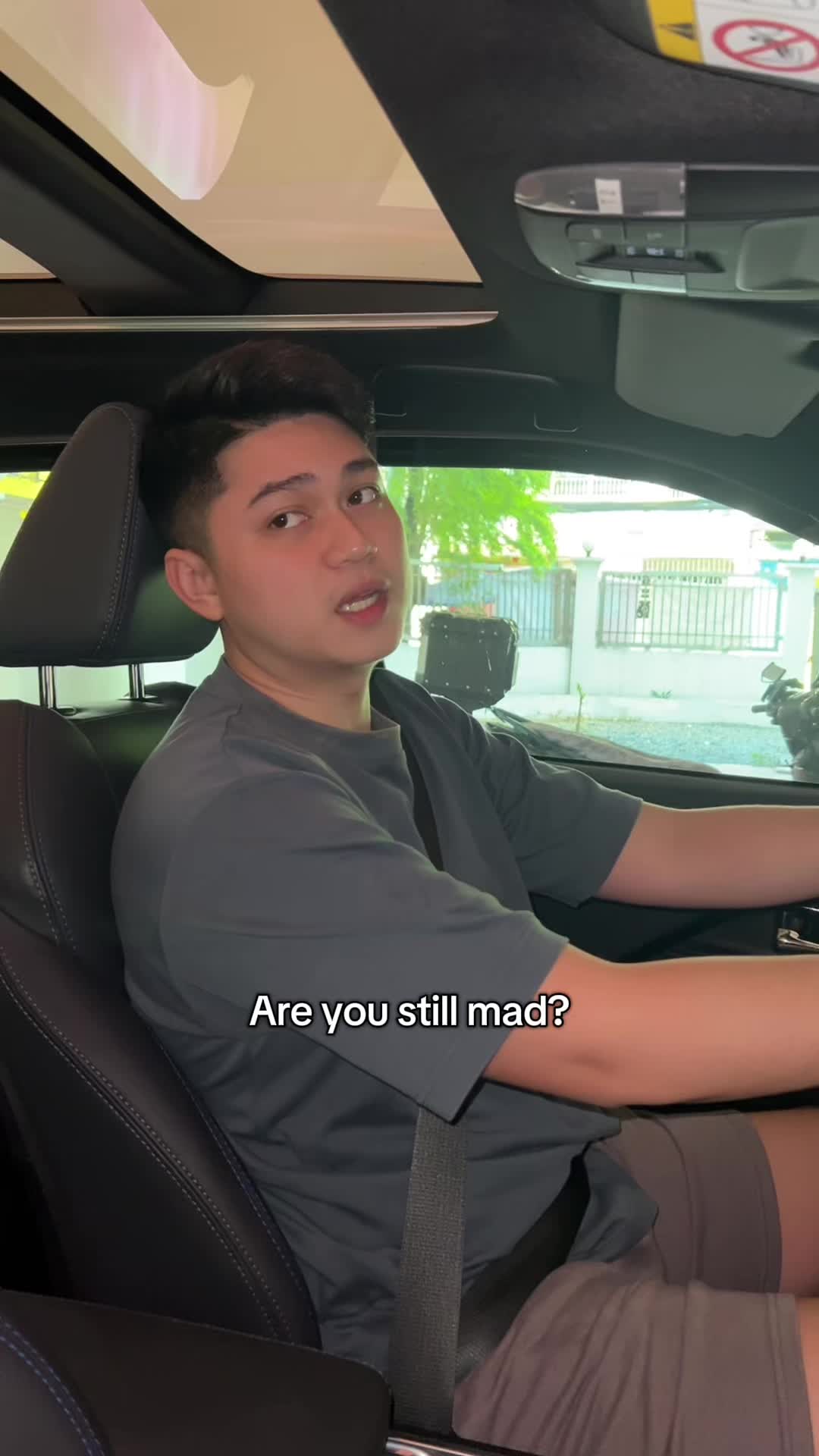 @Migs & Eca