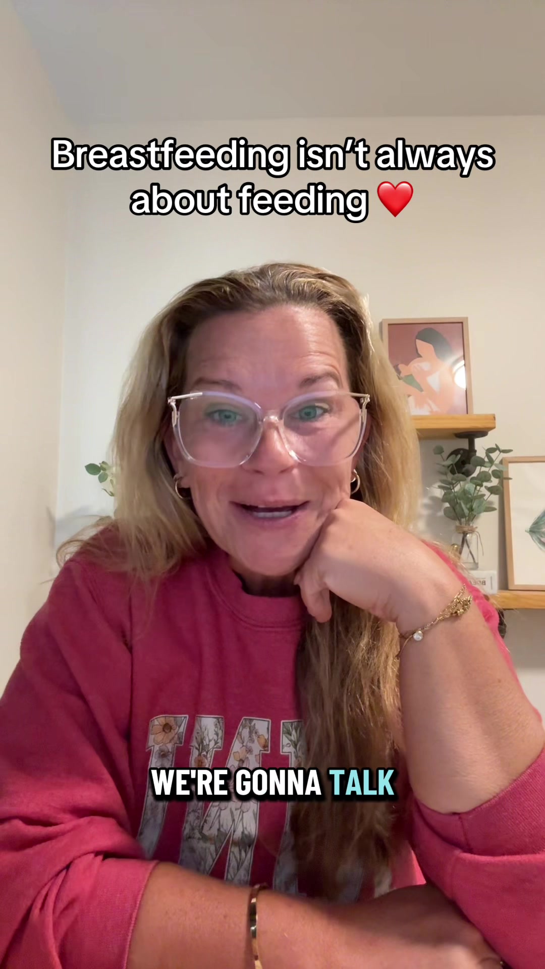 @BabyWhisperer Nicki-RN, IBCLC