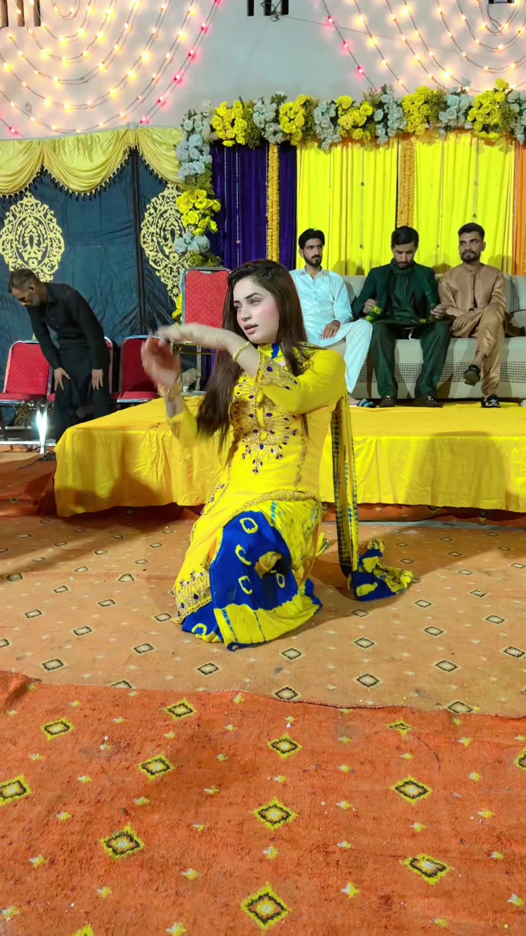 @doll of Gujarkhan