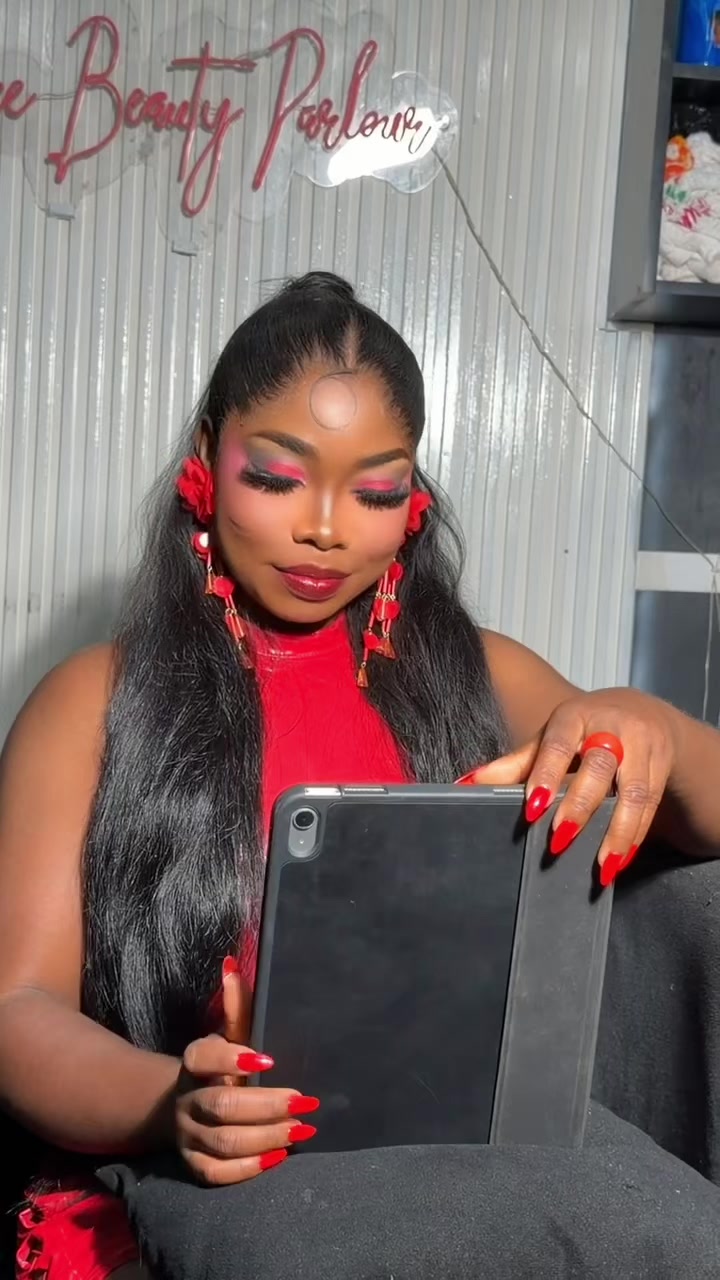 @Eunice_beauty_parlour