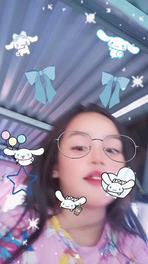 @Michelle Orandang