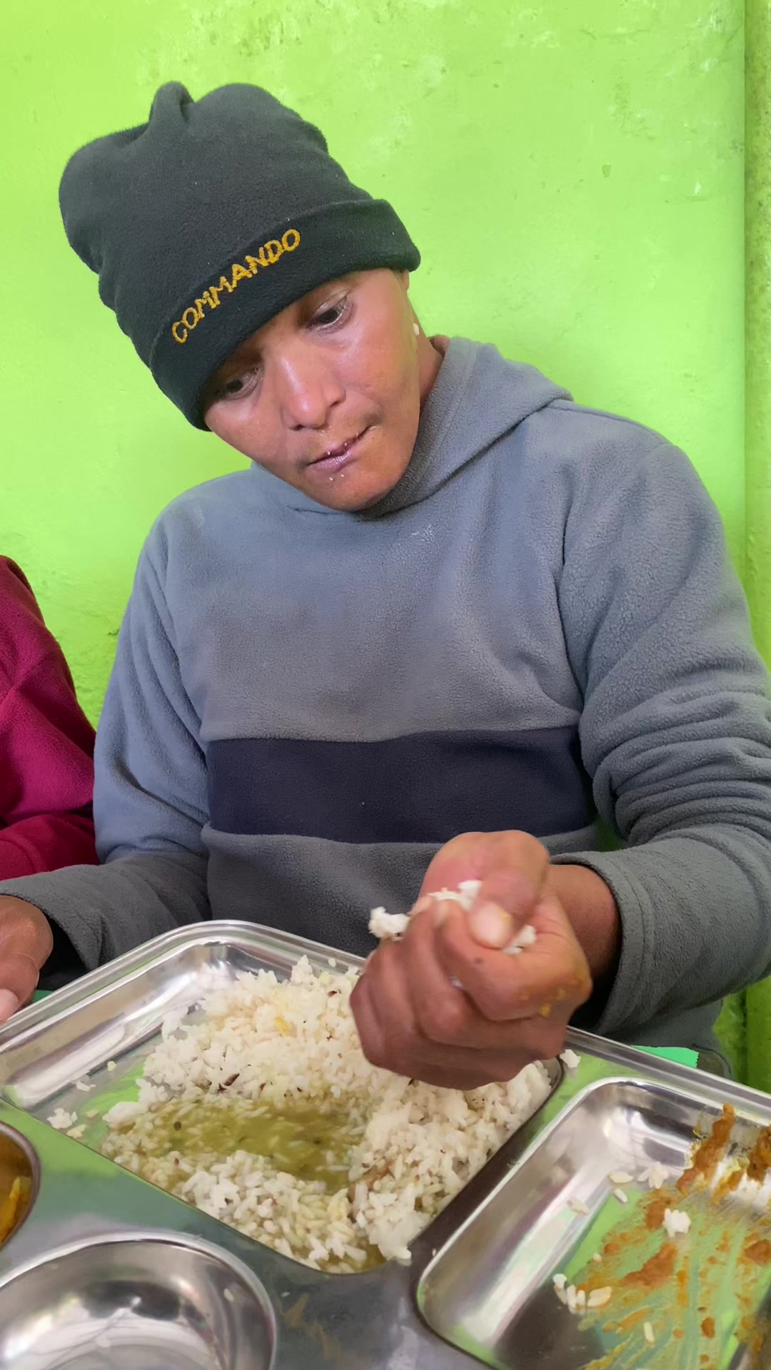 @manavsewaashrambaglung