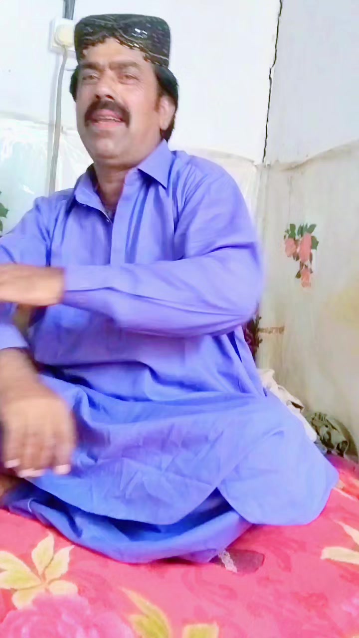 @❤️Muhammad_Ameen_Brohi❤️