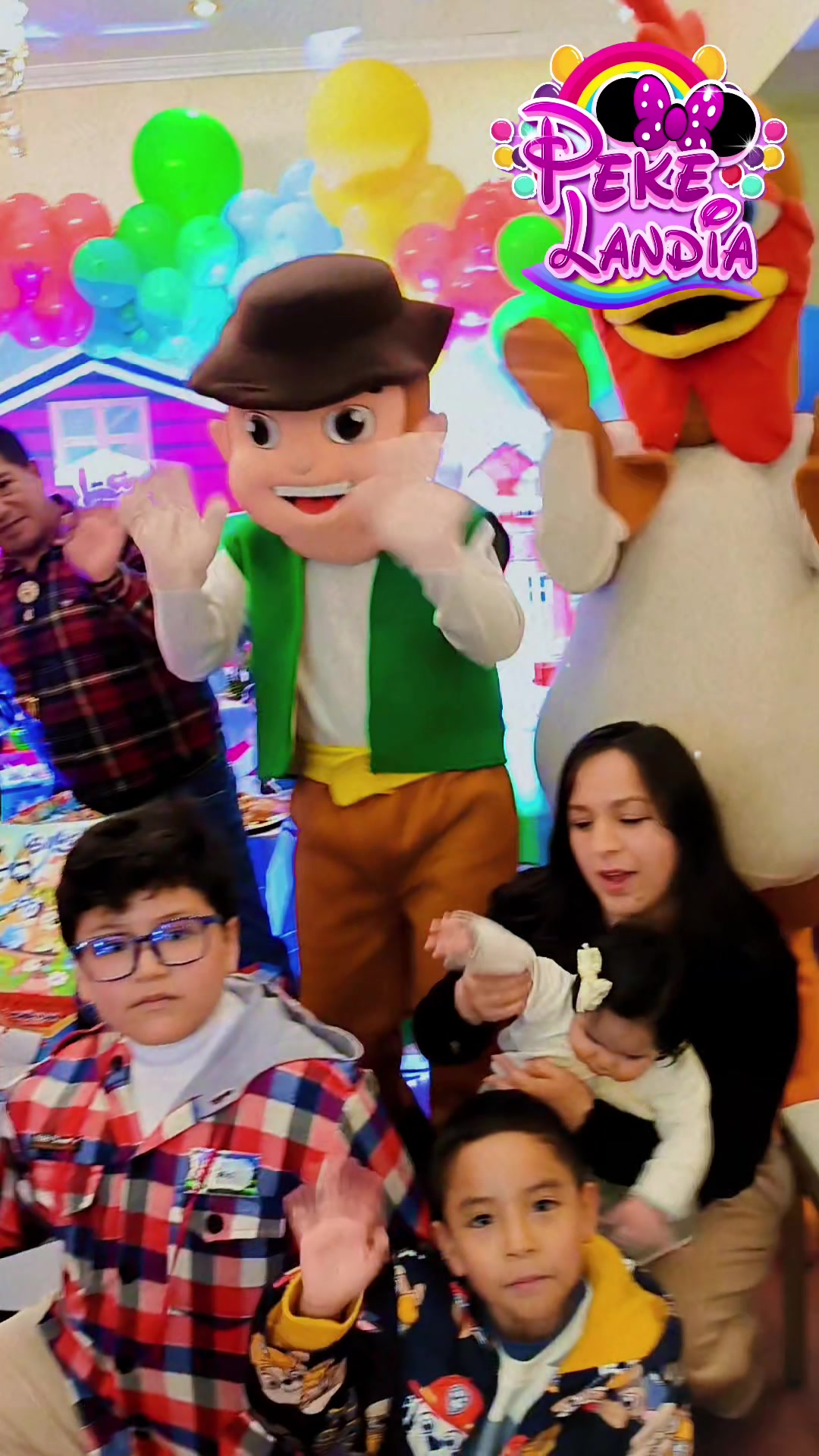@PEKELANDIA