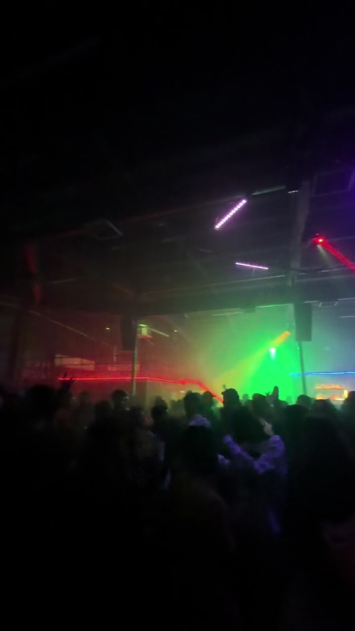 @The Lab Fiji