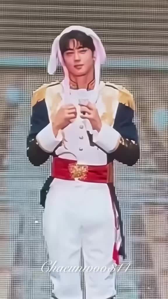 @Chaeunwoo314