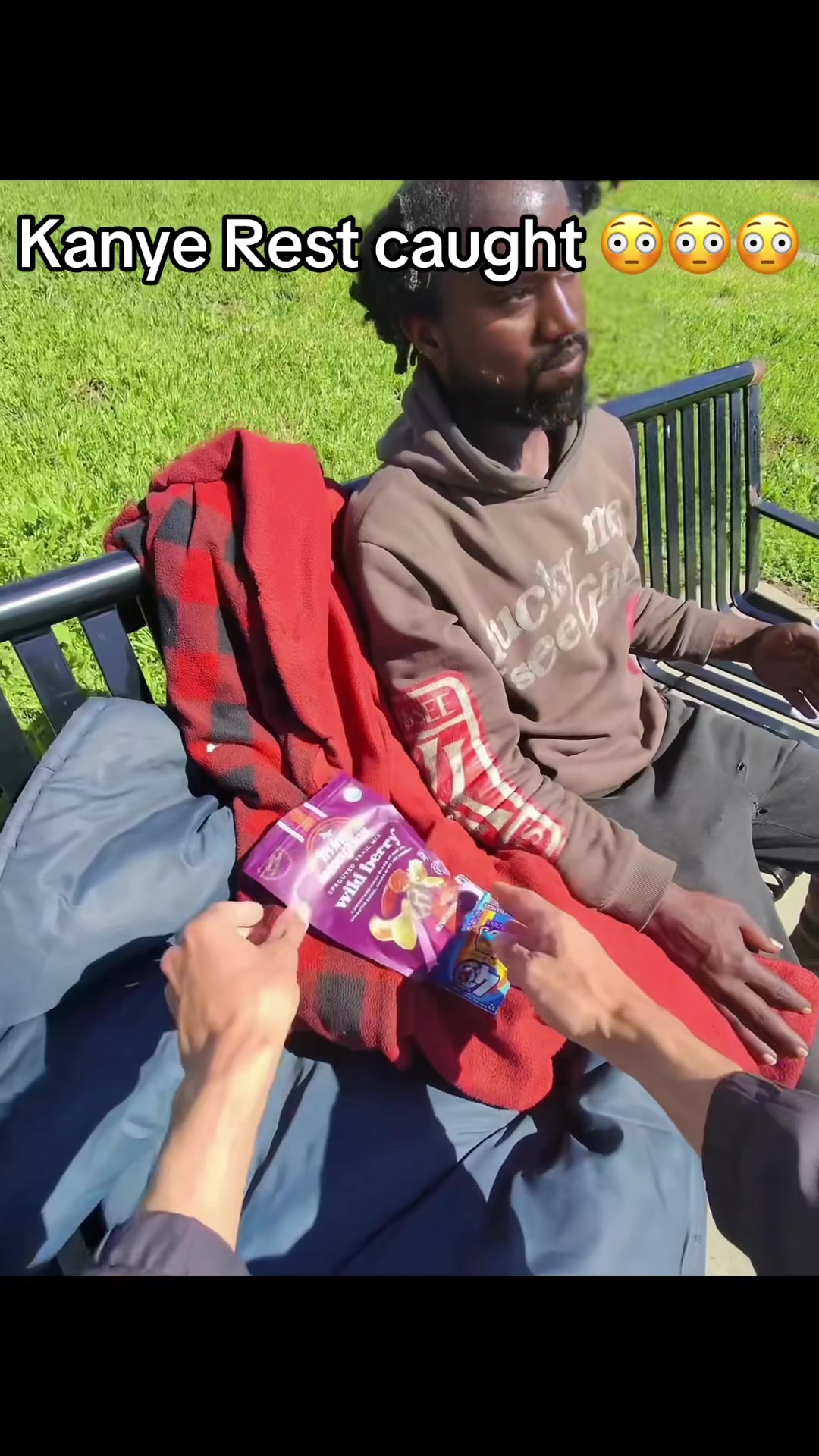 @Pastor Naptime
