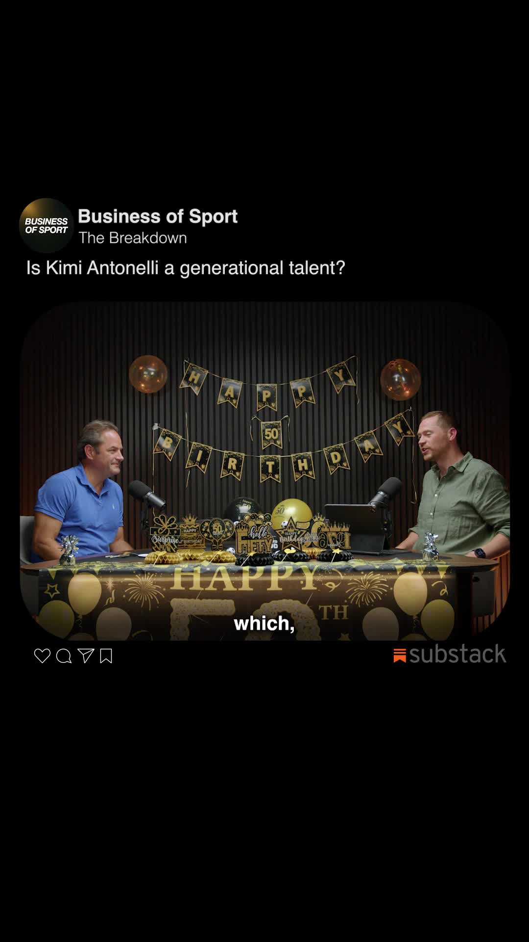 @Business of Sport
