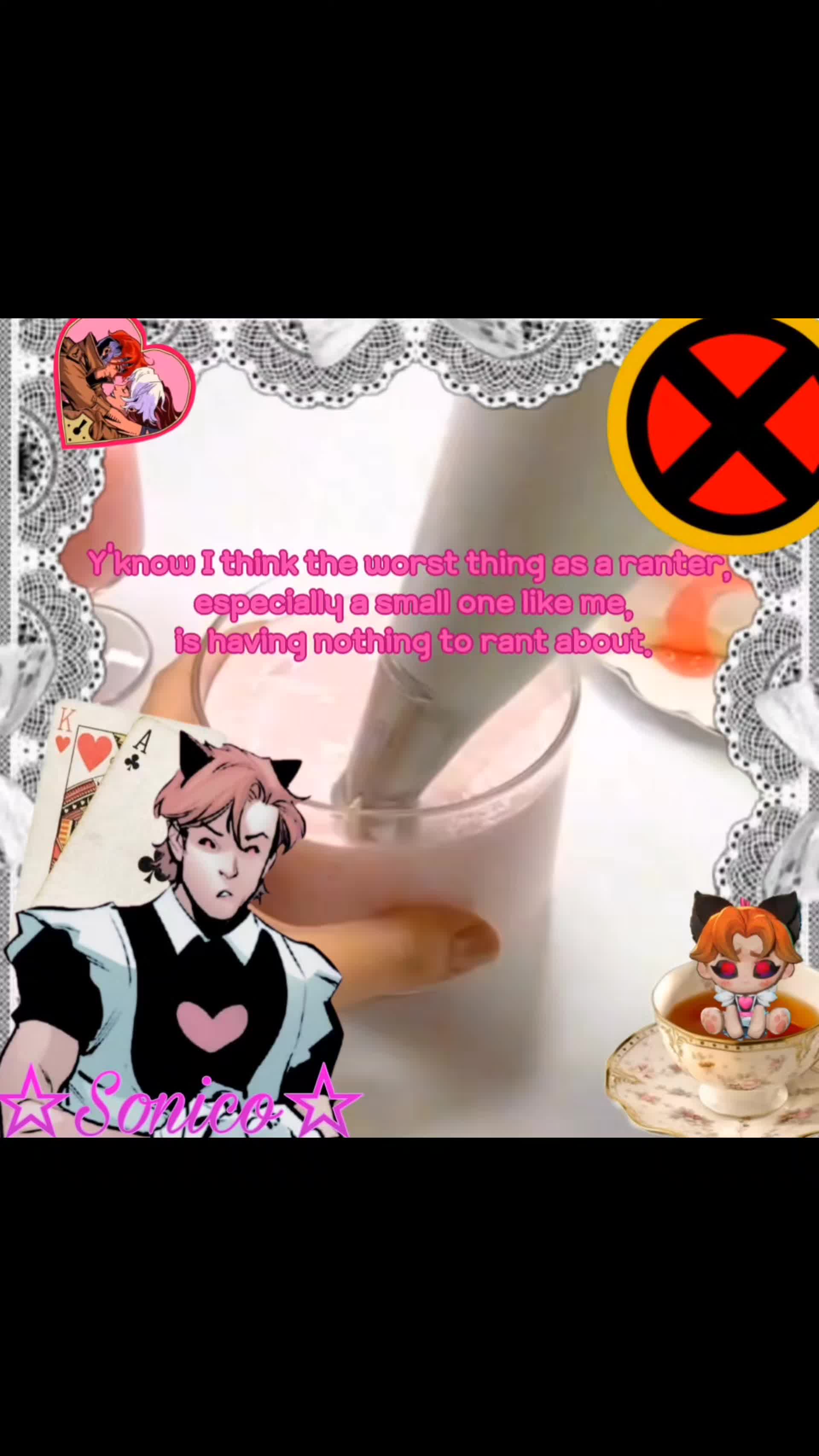 @โ
๐๐ฐ๐ฏ๐ช๐ค๐ฐ๐ข