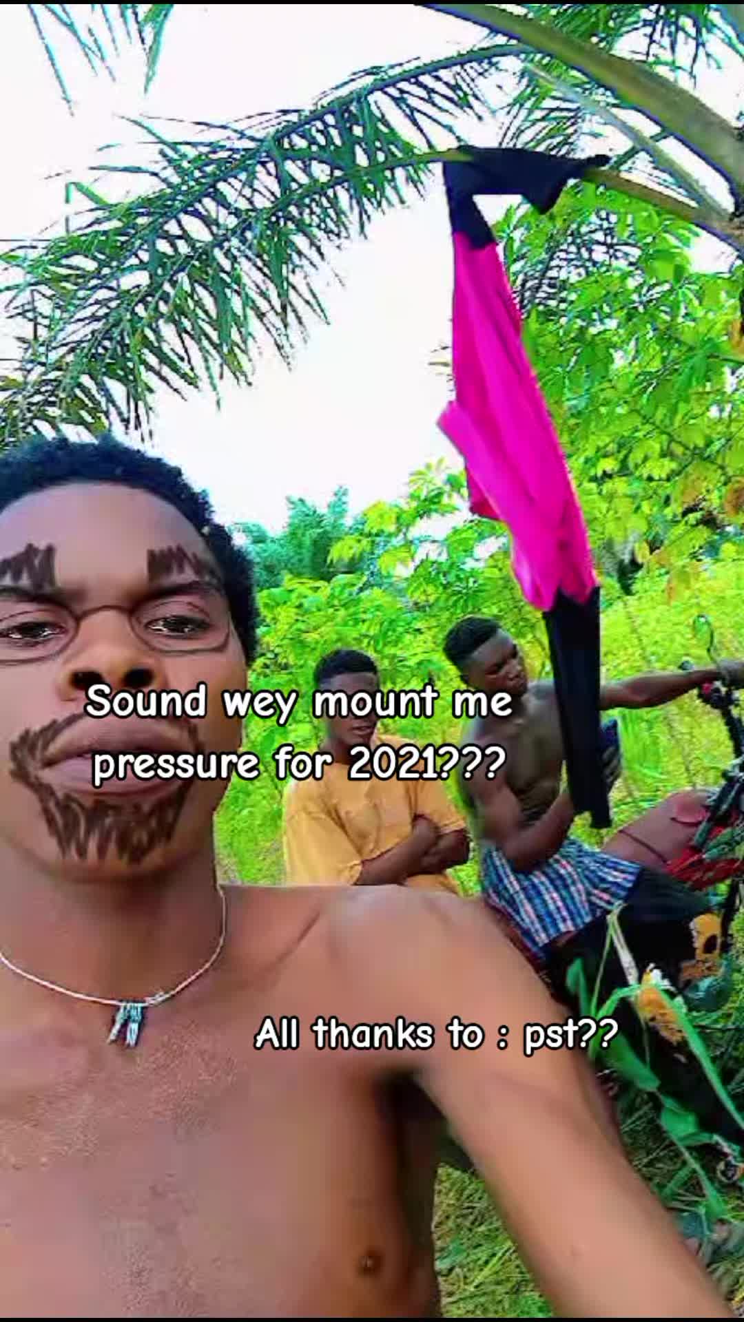 @Saviour✝️ Oz🔋