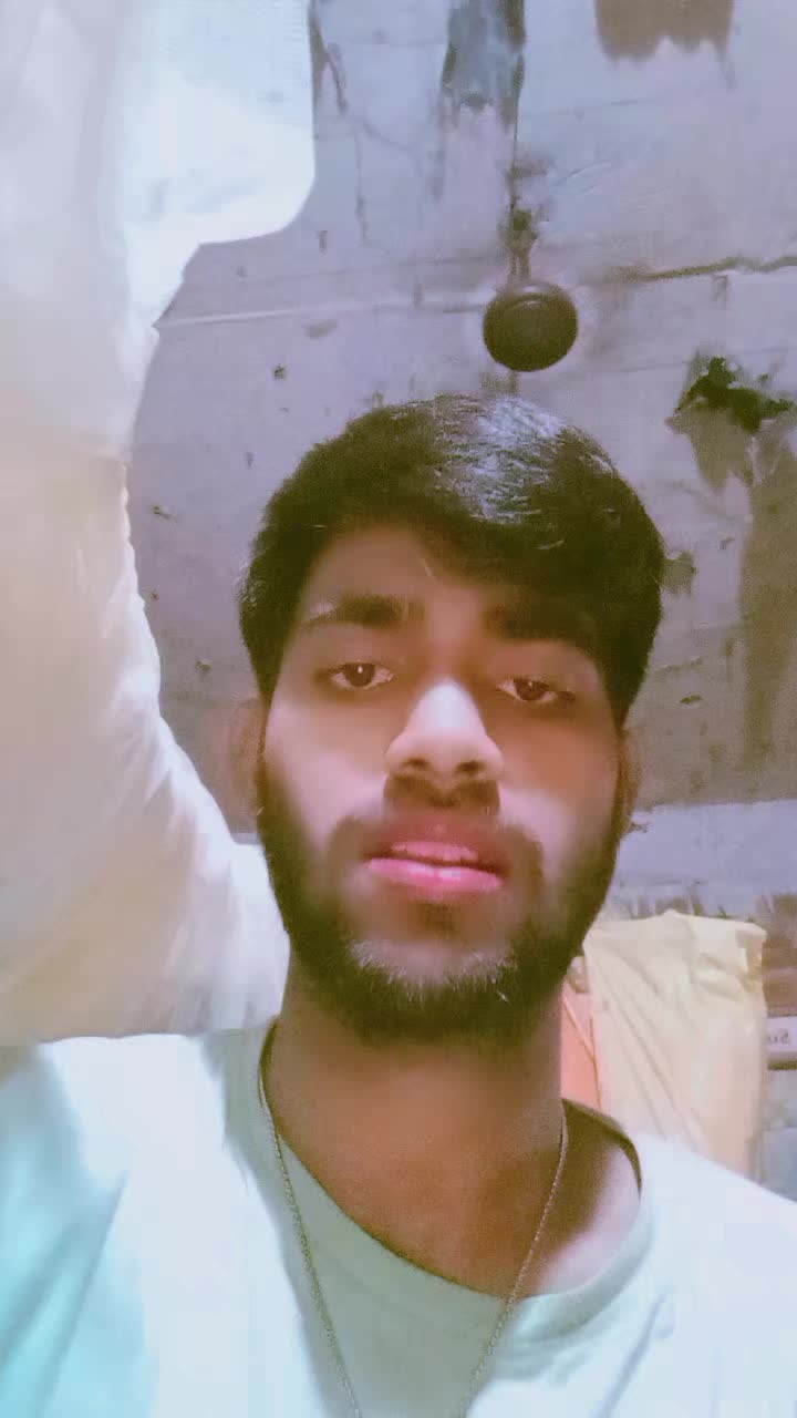 @❣️ Zadav 😘 bhai😍
