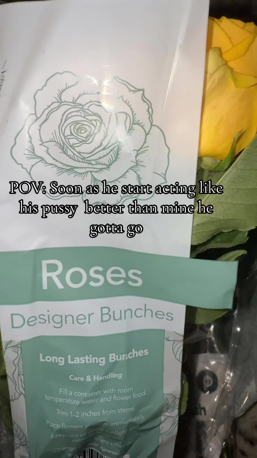 @Angel BILLIONAIRE Brooks