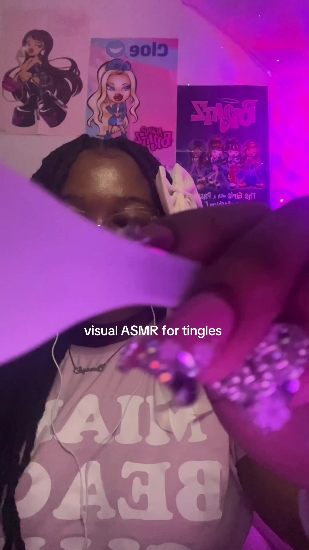 @🎀 ismaya ASMR 🎀