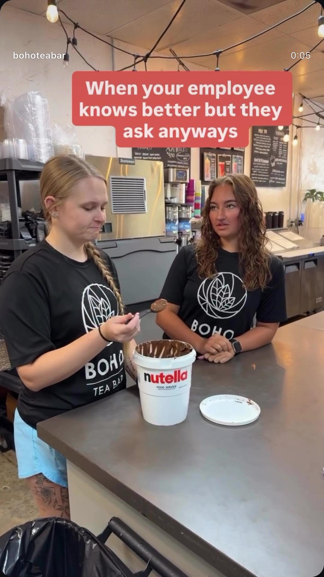 @BohoTeaBar