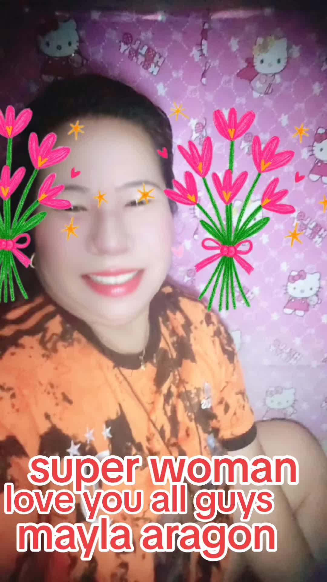 @mayla aragon