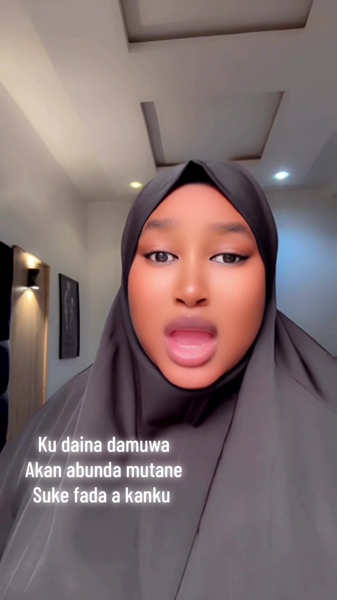 @OFFICIAL ALJANNATU UMMI ATIKU