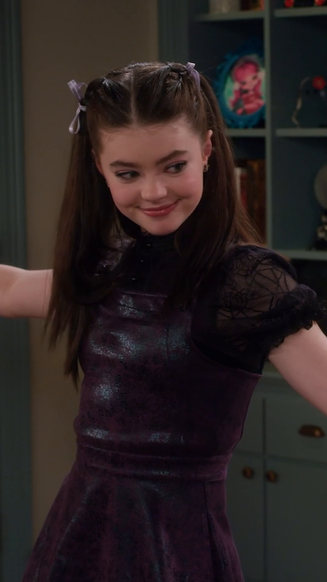 @Disney Channel
