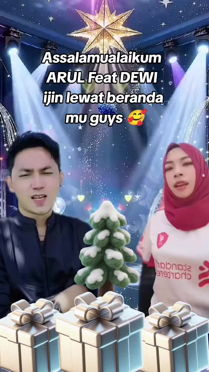 @Dewi Chan