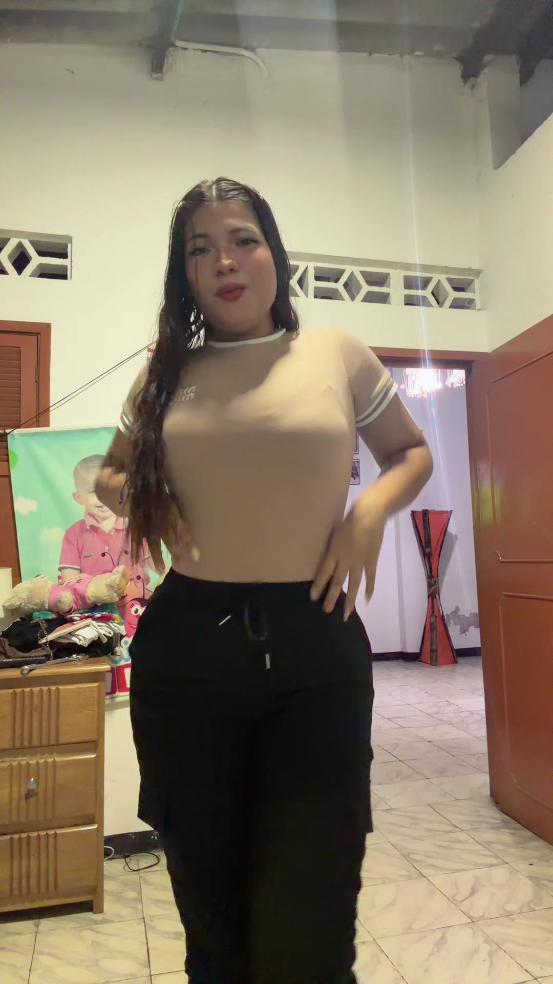 @Gina Avila