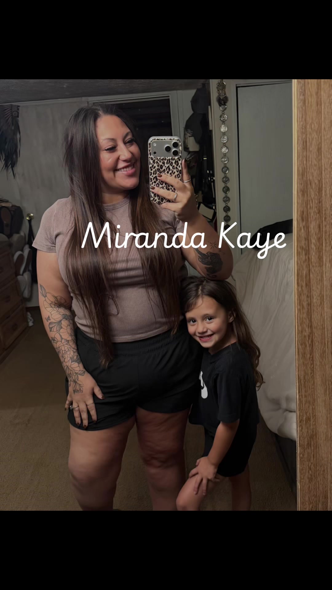@Mirandakaye🖤🎱