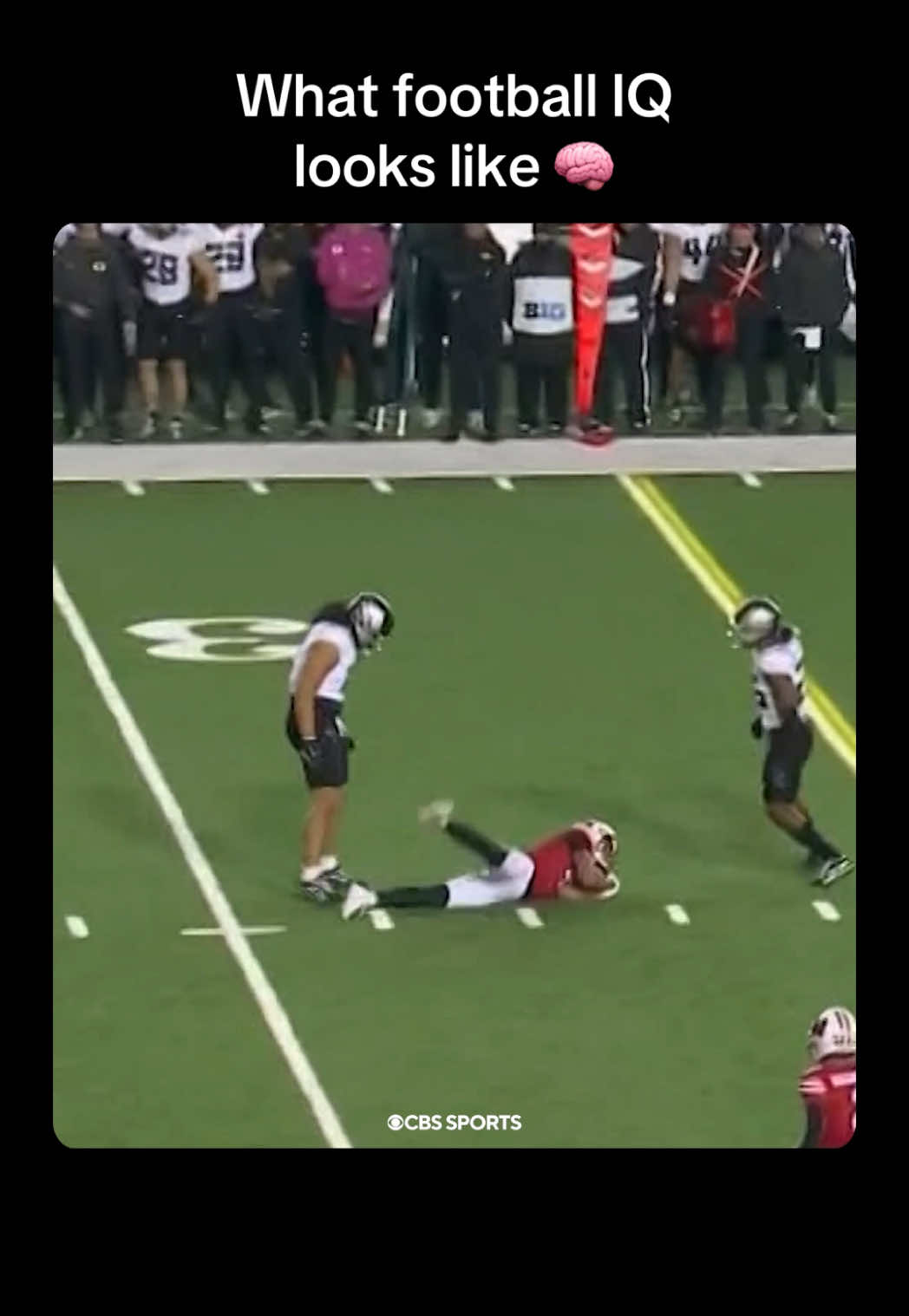 @CBS Sports College Football