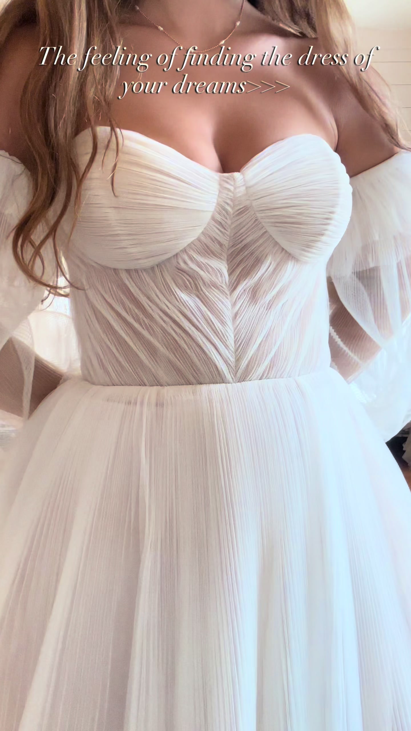 @Cleo Bridal