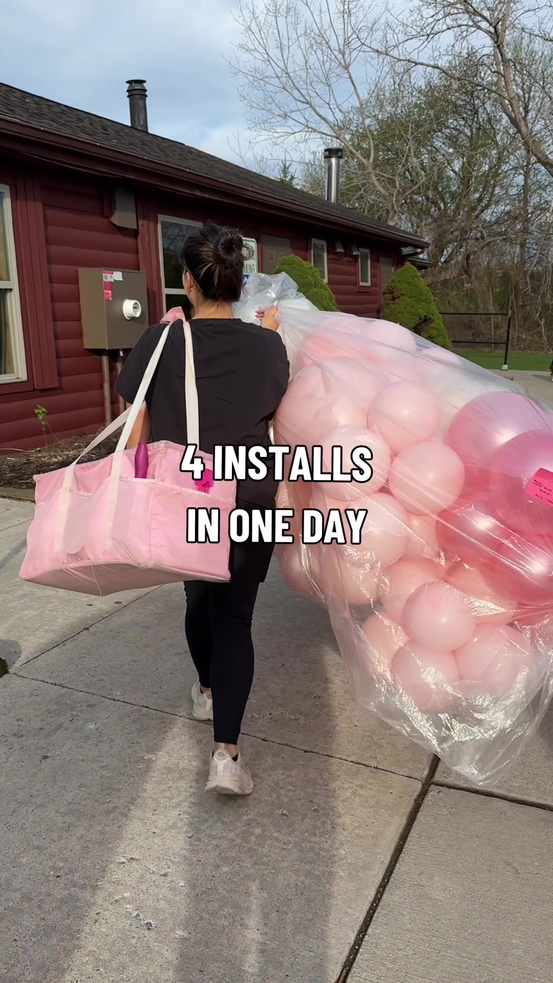 @Balloons By Kenz