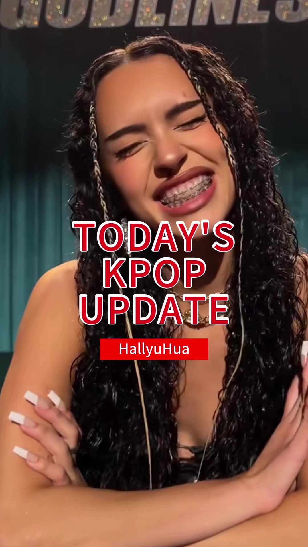 @hallyuhua