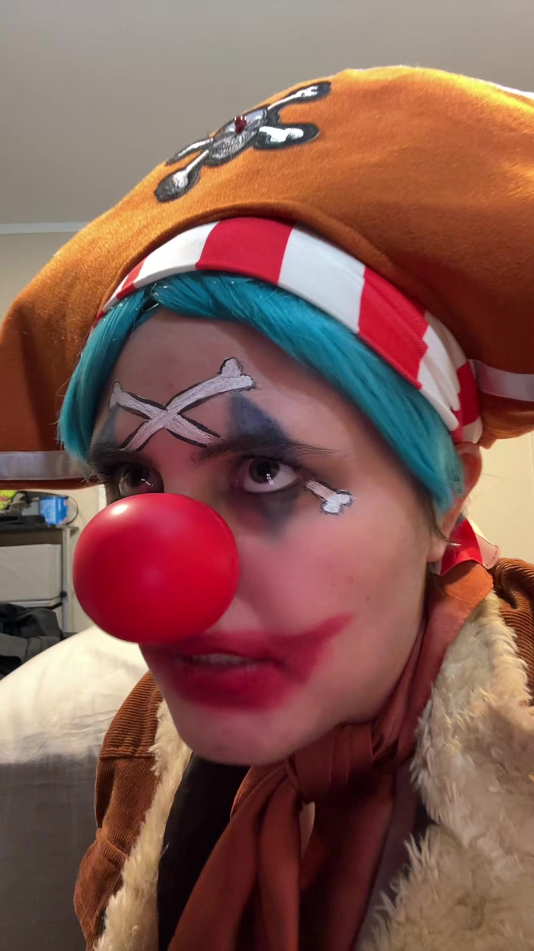 @Shayna 💙🤡💙