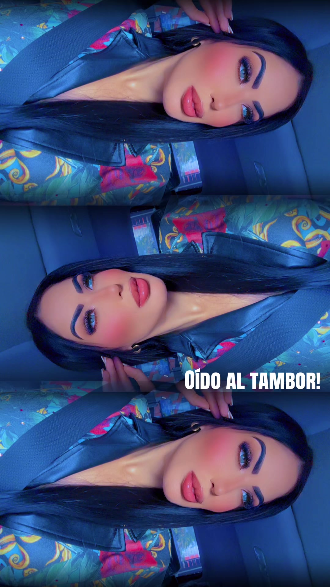@La bella Dama 🌹