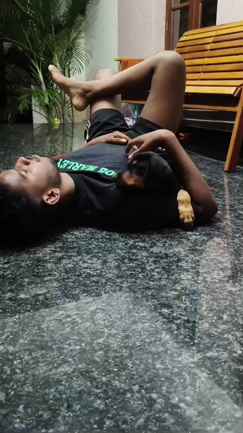 @maheshgopinath