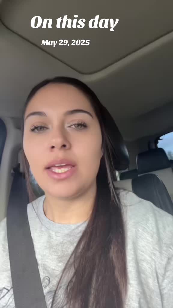 @Cassidy | IVF Pregnancy I