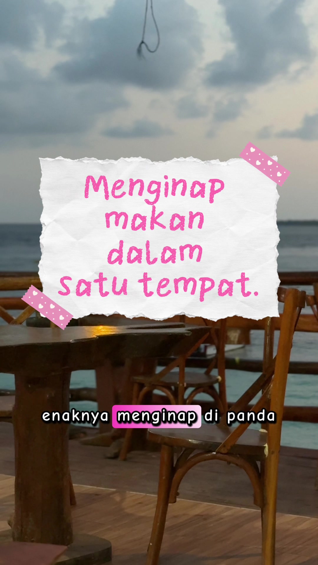 @Bunda Carlot Bira