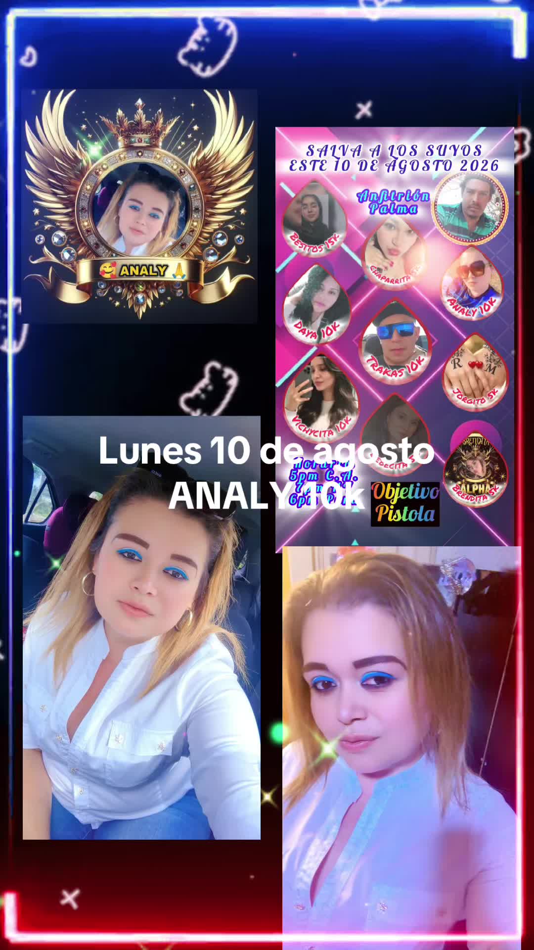 @🥰ANALY🙏🏻😎🐭🐦&zwj;🔥🌴🍉🥀😍🐆