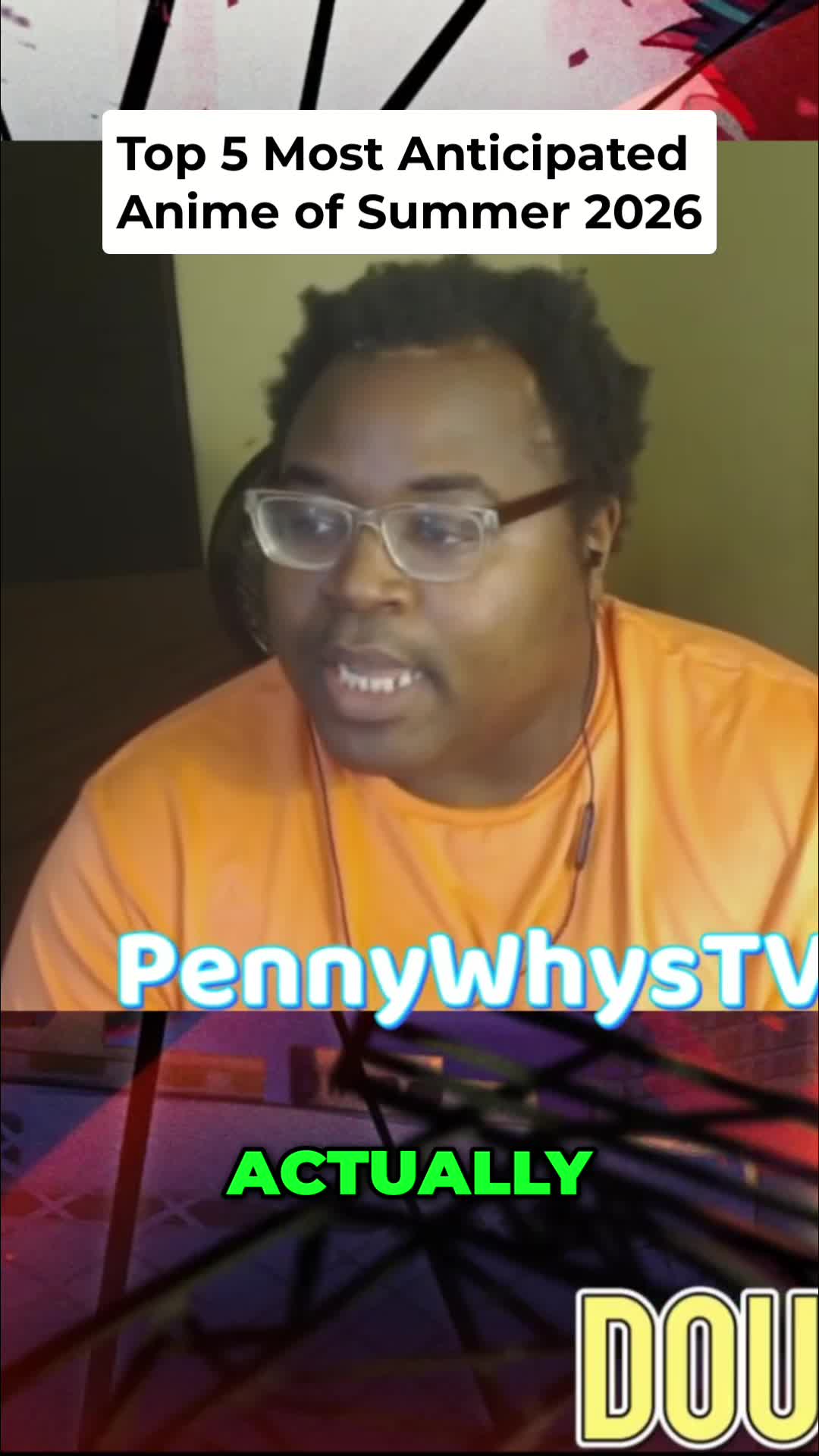 @DoubleOOPodcast