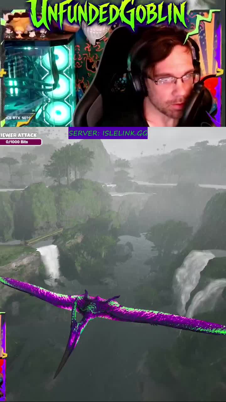 @UnfundedGoblin
