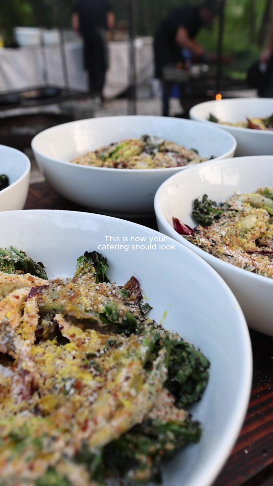@Daniel Sabia | Wood Fire Food