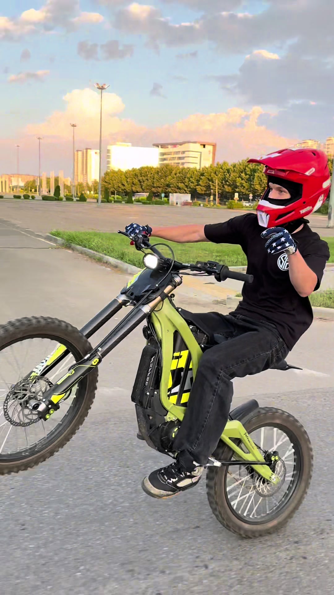 @Вова DIRTBIKE KIDZ
