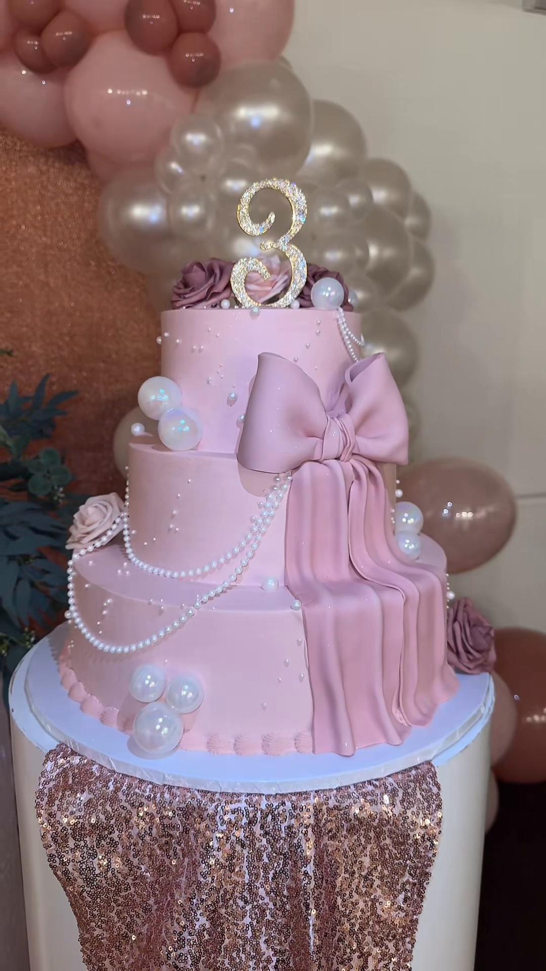 @Yanet’s Bakery