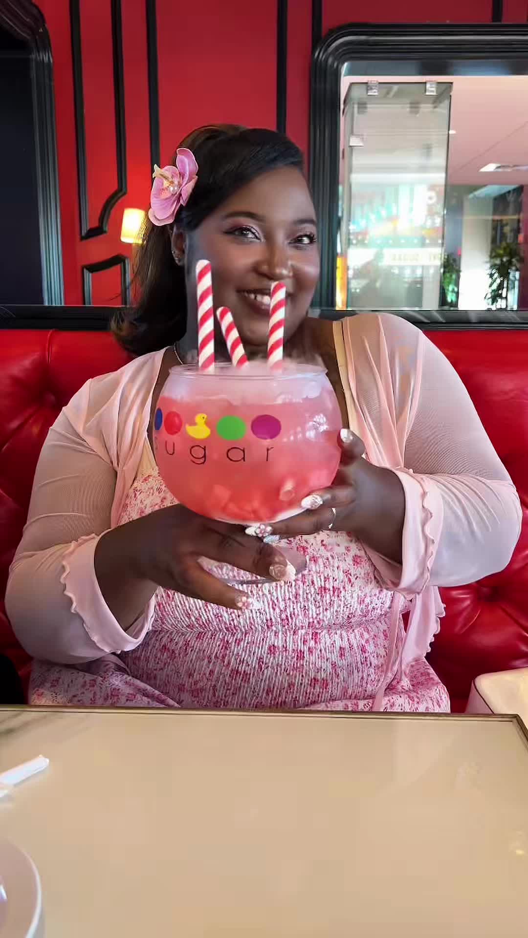 @Takiyah Denise