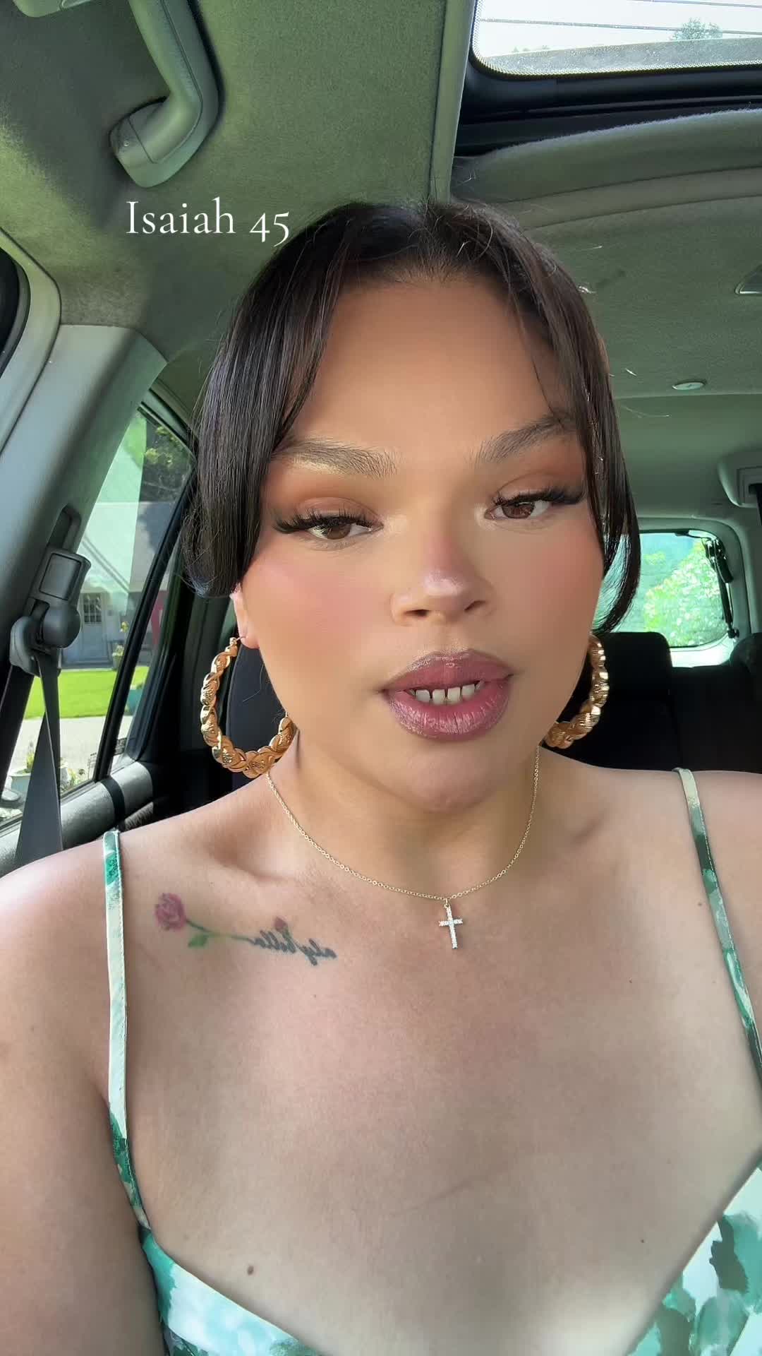 @Vee