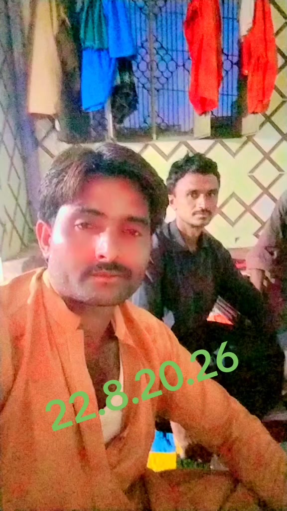 @Abdul Nabi mirali